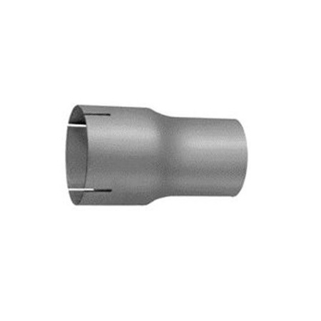 DONALDSON Reducer, 4-3.5 In (102-89 Mm) Id-Od P206322